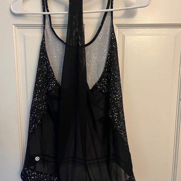 Lulu lemon tank - Picture 2 of 2